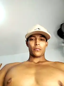 Demiansteven2 webcam