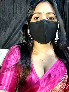 Monalisha_G webcam