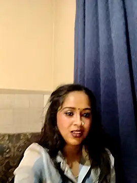 cute_indianxo webcam