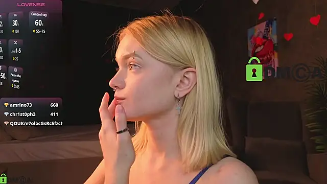 Carrie_Foster webcam