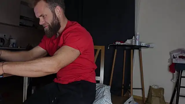 Stewart_Barnz webcam