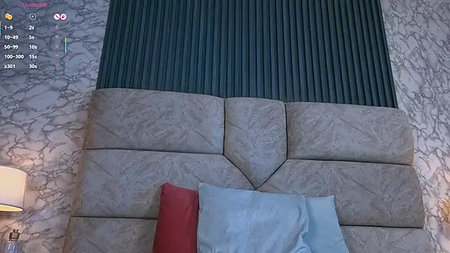 BellatrixKorz webcam