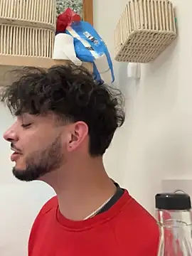 Gipsyboysteve webcam