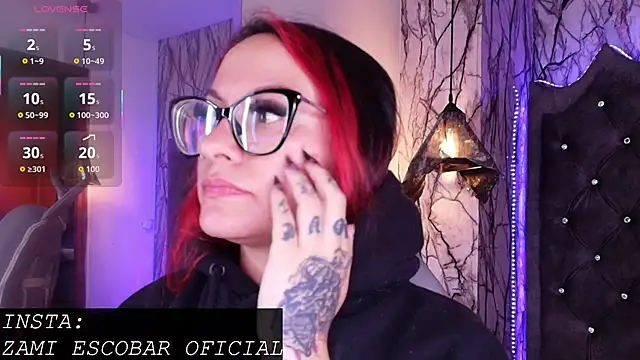 Zami_Escobar_of webcam