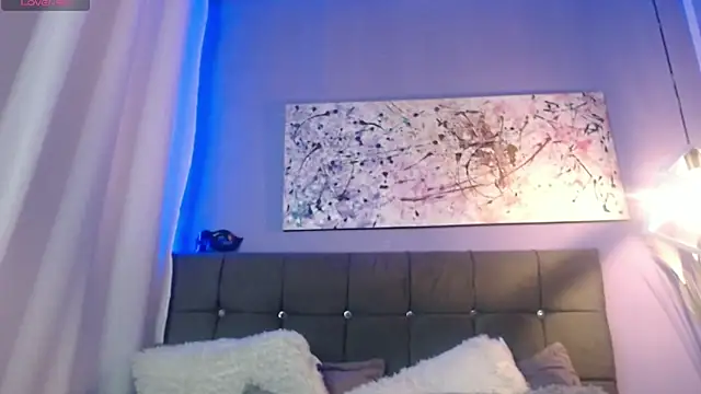 Andrea_secret_ webcam