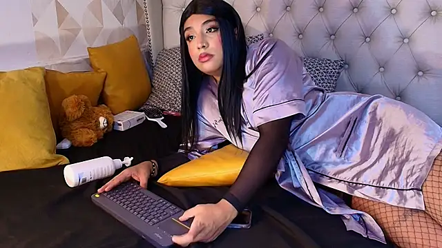 Siriuss_Collin webcam