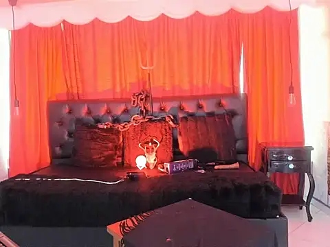 Lilith_madame_satan webcam