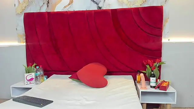 Samantha_Dessire webcam