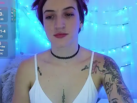 ninaa_fox webcam