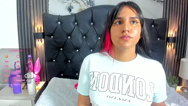 Kagome01 live sex cam