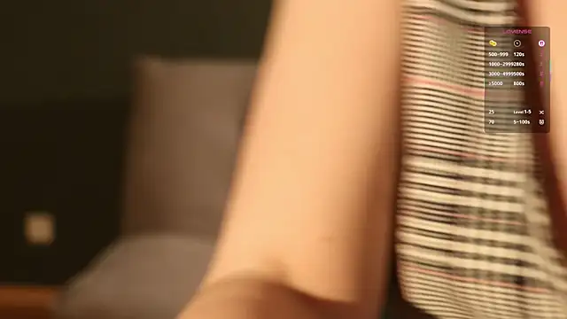 steffania- live sex cam