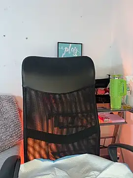 AriannaTorres webcam