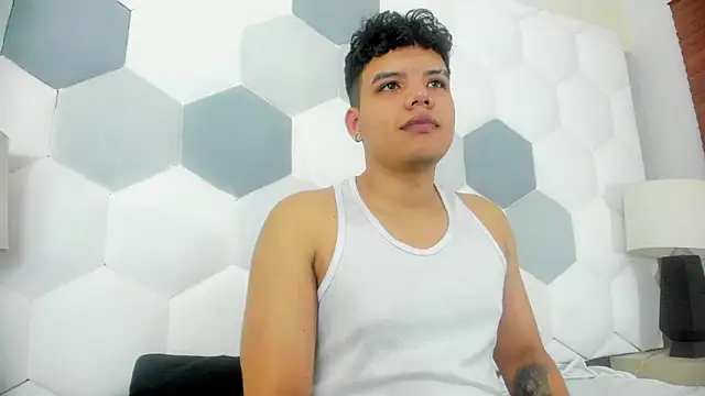 Axel_Forte webcam