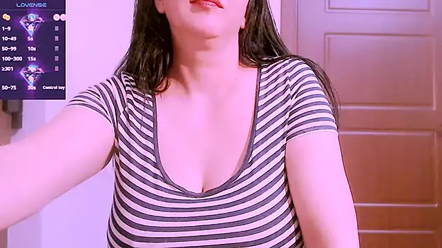 _magic_smile_11 webcam