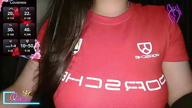 MysticalBhabhi webcam