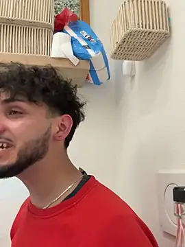 Gipsyboysteve webcam