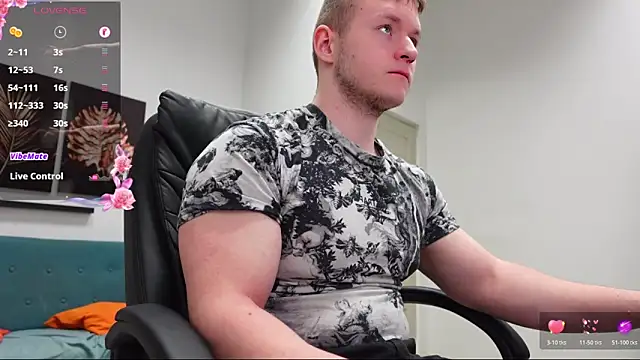 Richard_Dullas webcam