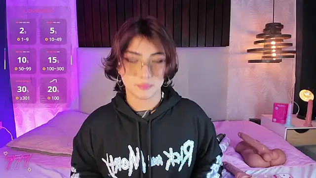 Creamy_Angelo webcam