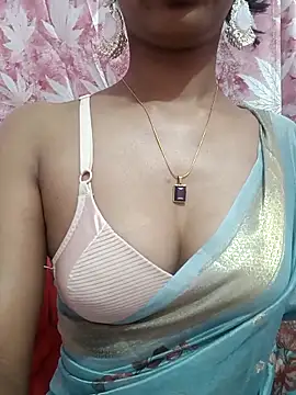 Smile_suhani95500 webcam