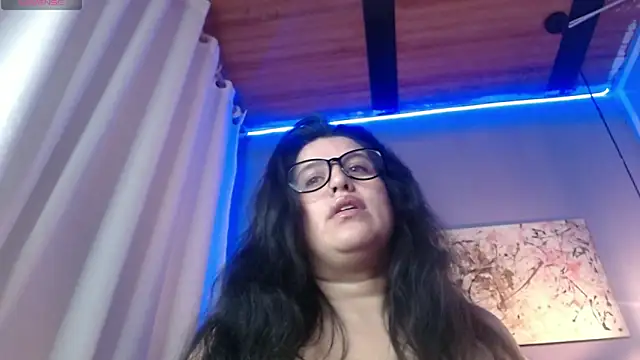 Andrea_secret_ webcam