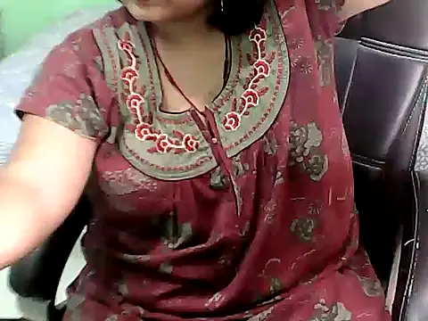 BABITA_KUMARII webcam