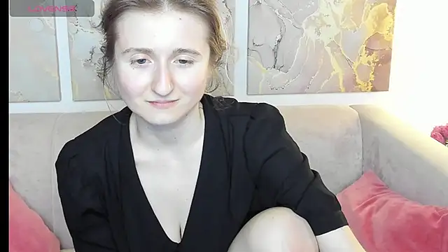 CamillaDreamer webcam