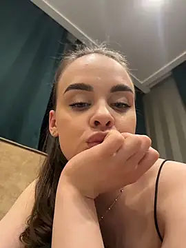 kristirich (F young) - CUM show😻