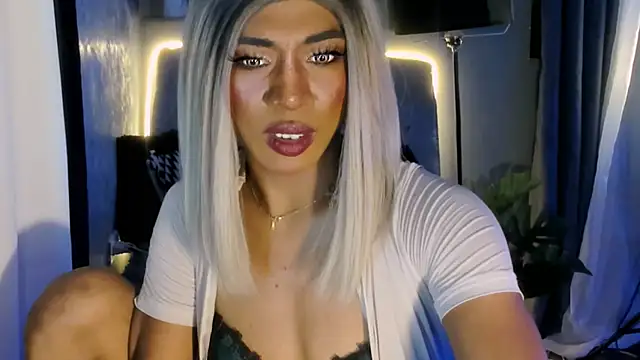 TsBlackHORSECOCKcalix webcam