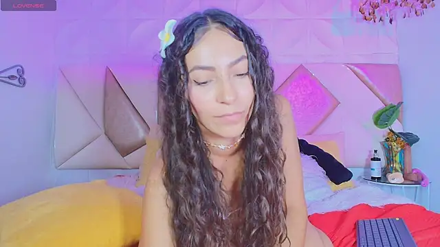 dulce_harmonny webcam