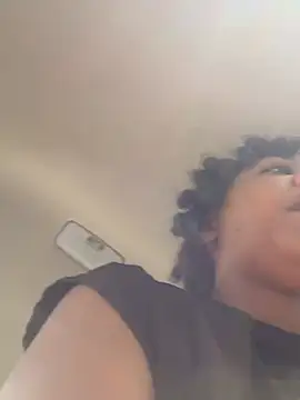 Ebony_Queeen webcam