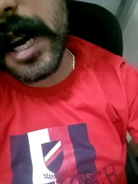 Parm_randhawa webcam