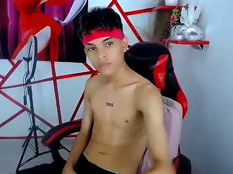 chris_evans77 webcam