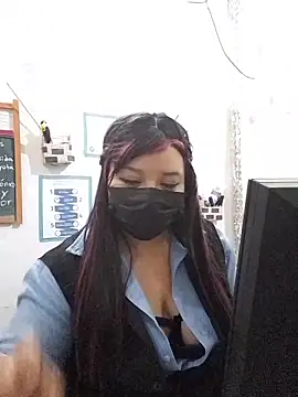 sweetadamisoffice webcam