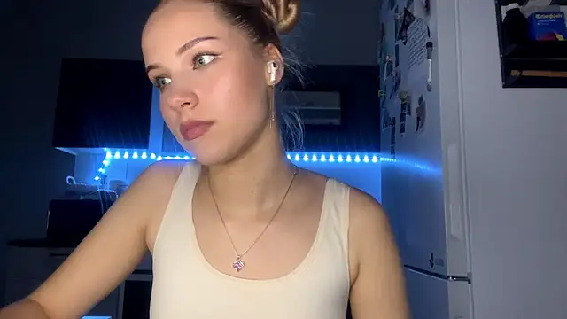 LevelledPilot webcam