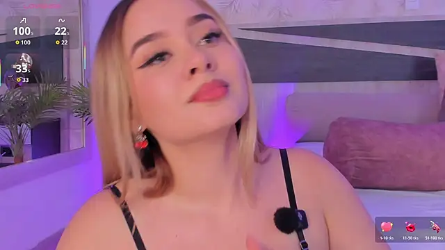 Sofia_pamela_ webcam