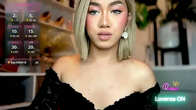 Mariadel_Hilton webcam