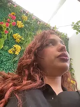 LiaVillalobos webcam