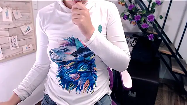 samantha_baby_ webcam