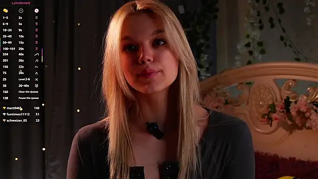 EdlinAlliston webcam