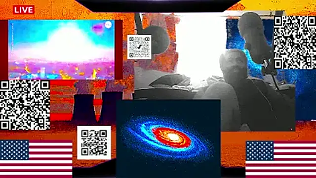 RussellTaylorLacy webcam