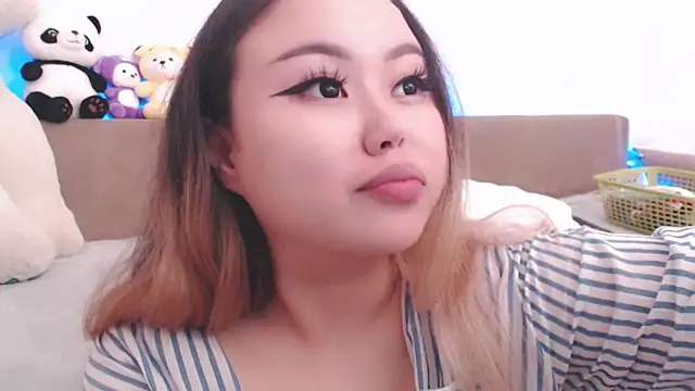 amelia_sunlight webcam