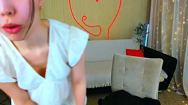 SoulHarmoonyy webcam