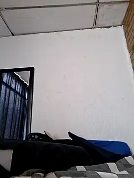 Backdoor_Newbie webcam