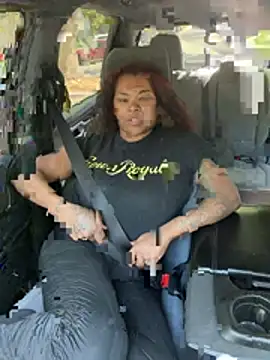 HaloRodeoLover2 live sex cam