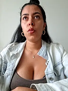 Luianna webcam