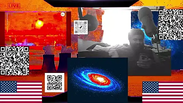 RussellTaylorLacy webcam