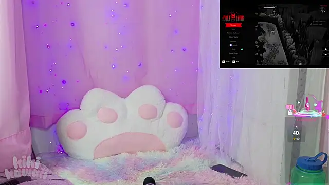 KawaiiKiki_247 webcam