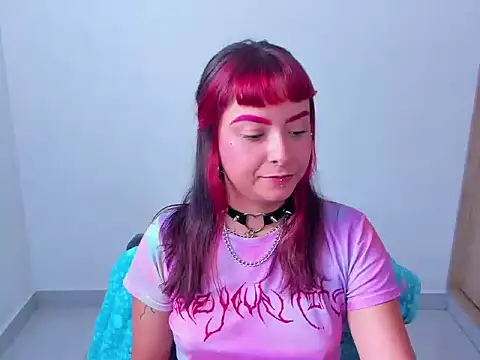 Lilith_harmony1 webcam