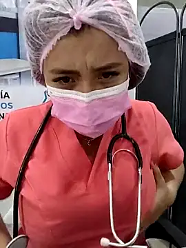 Nurse_Alice-7 webcam