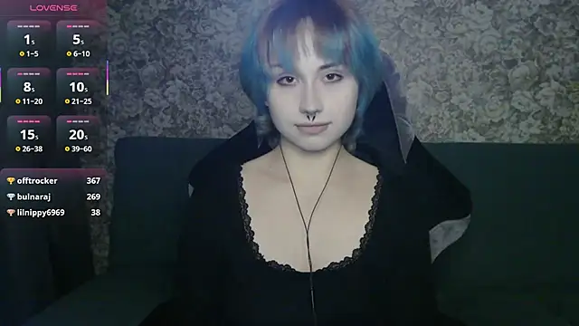 LeisaHopperstad webcam